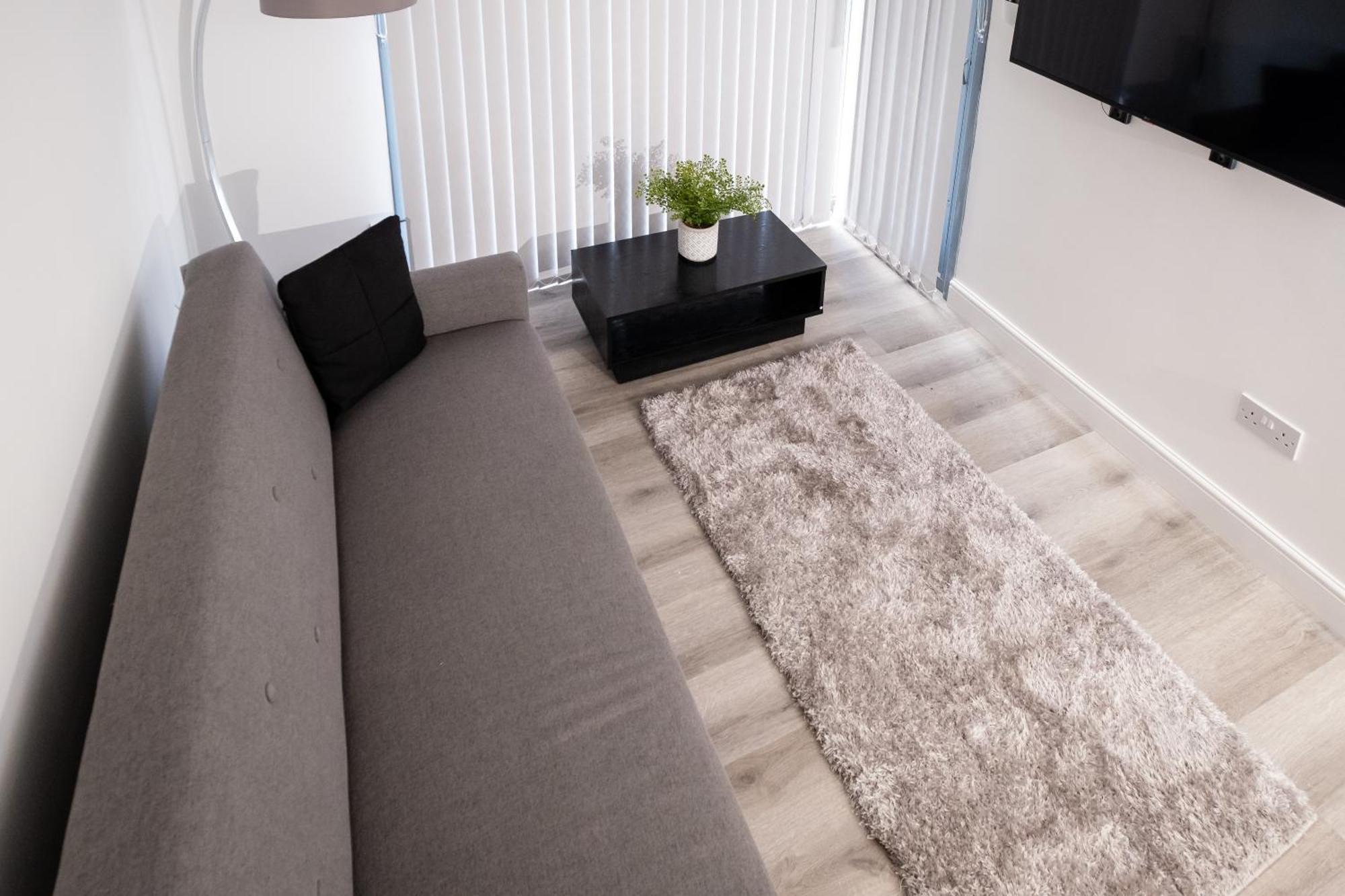 Trinity Apartments Stratford Upon Avon Ngoại thất bức ảnh